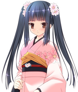 秋桜