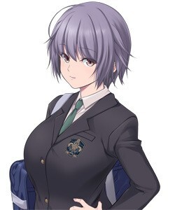 Kumano Shouko