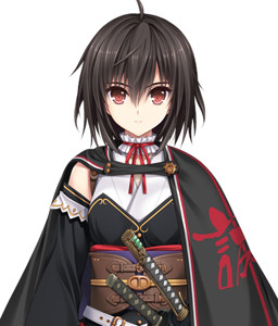 Okita Soushi