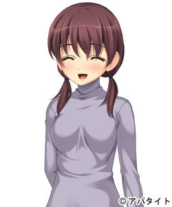 Nikaidou Chieri