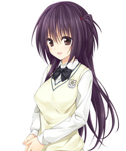 Asagiri Nozomi