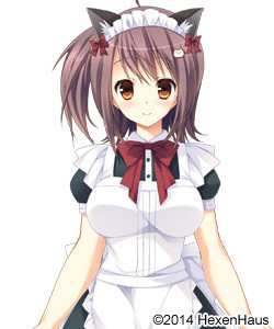 Kasahara Himari