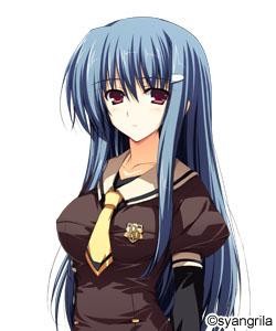 Kanzaki Moe