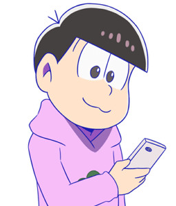 Matsuno Todomatsu