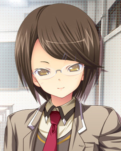 Utsumi Haruko