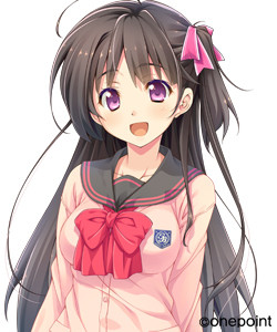 Yoshino Ichika