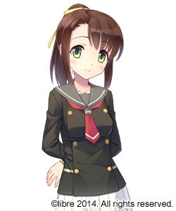 Suzunari Rinko