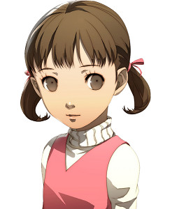 Dojima Nanako