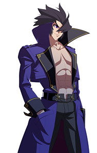 Gordeau