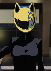 Celty Sturluson