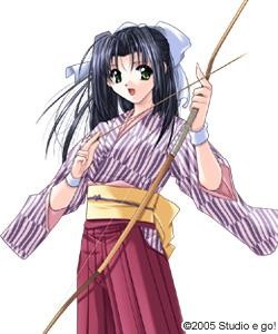 Nagamine Youko