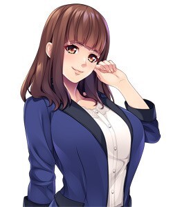 高井戸 奈緒美