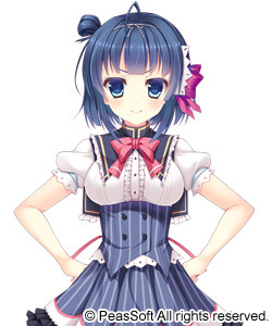 Kohinata Aoi