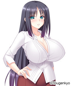 Suzuhara Kayano