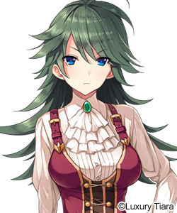 Hosokawa Kyouko