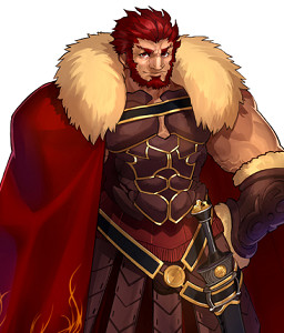 Iskandar