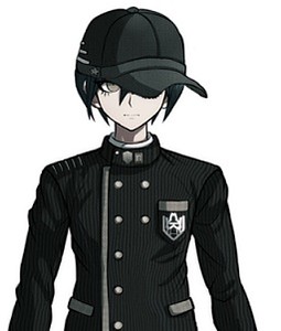 Saihara Shuuichi