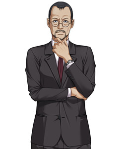 Sakamoto Kakumichi