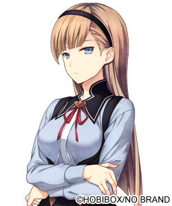 Takanashi Kotori