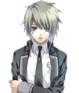 Ichinose Senri