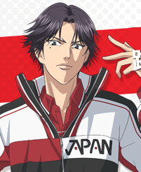 Atobe Keigo