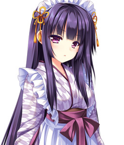 Ikaruga Kazuha