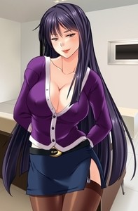 Hikami Sae