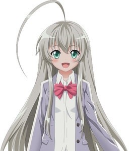 Nyaruko