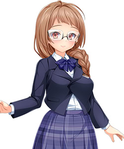 Kunijima Chiaki