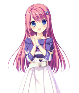 Shirakawa Kotori