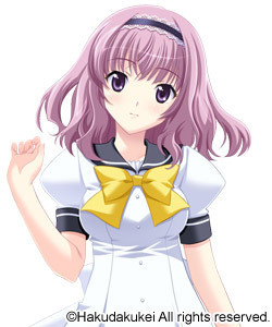 Arisugawa Miyu