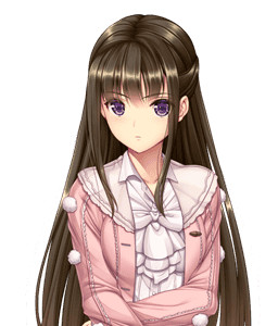 Fujino Mitsuki