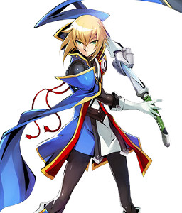 Jin Kisaragi