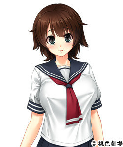 Komae Haruka