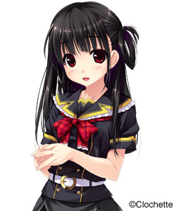 Yamagami Miori