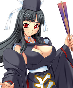 Asakura Yoshikage