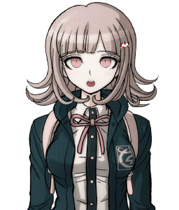 Nanami Chiaki