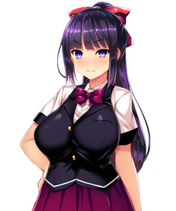 Kisaragi Nozomi