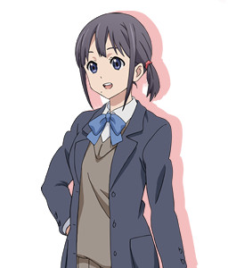 Nagase Iori