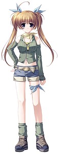 Inaba Naoto