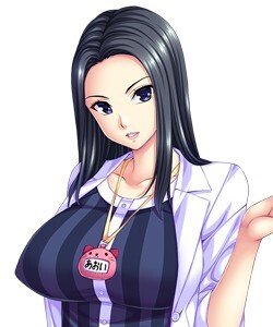 Takamine Aoi