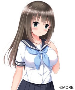 Hirayama Miku