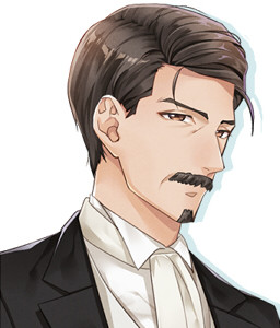 Madenokouji Keiichi