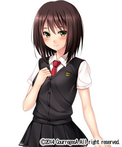 Misaki Ryouko