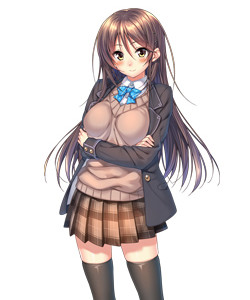 Ichinose Honami