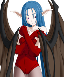 Succubus