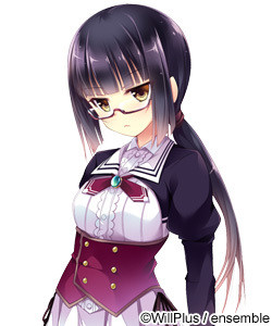 Mochizuki Kumi