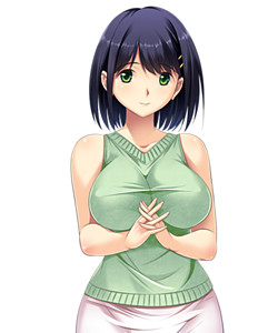 Kitakami Iori