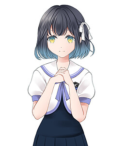 Minato Shiori