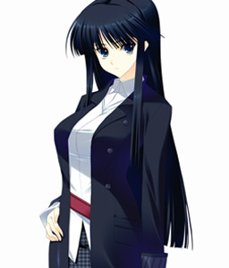 Touma Kazusa